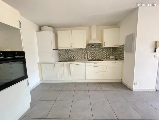 Annonce vente Appartement agde