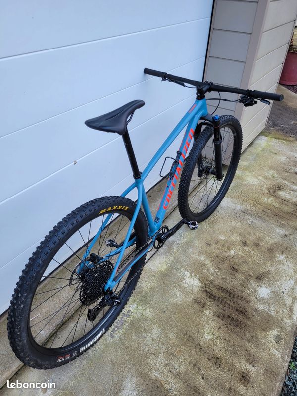 VTT Specialized Chisel Expert (image 3)