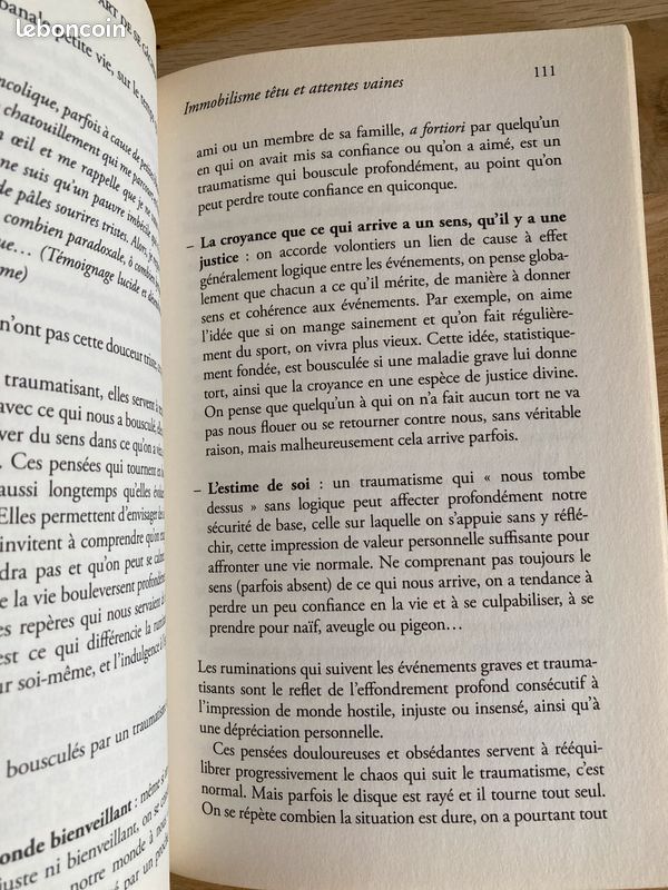 L'art de se gâcher la vie (image 3)
