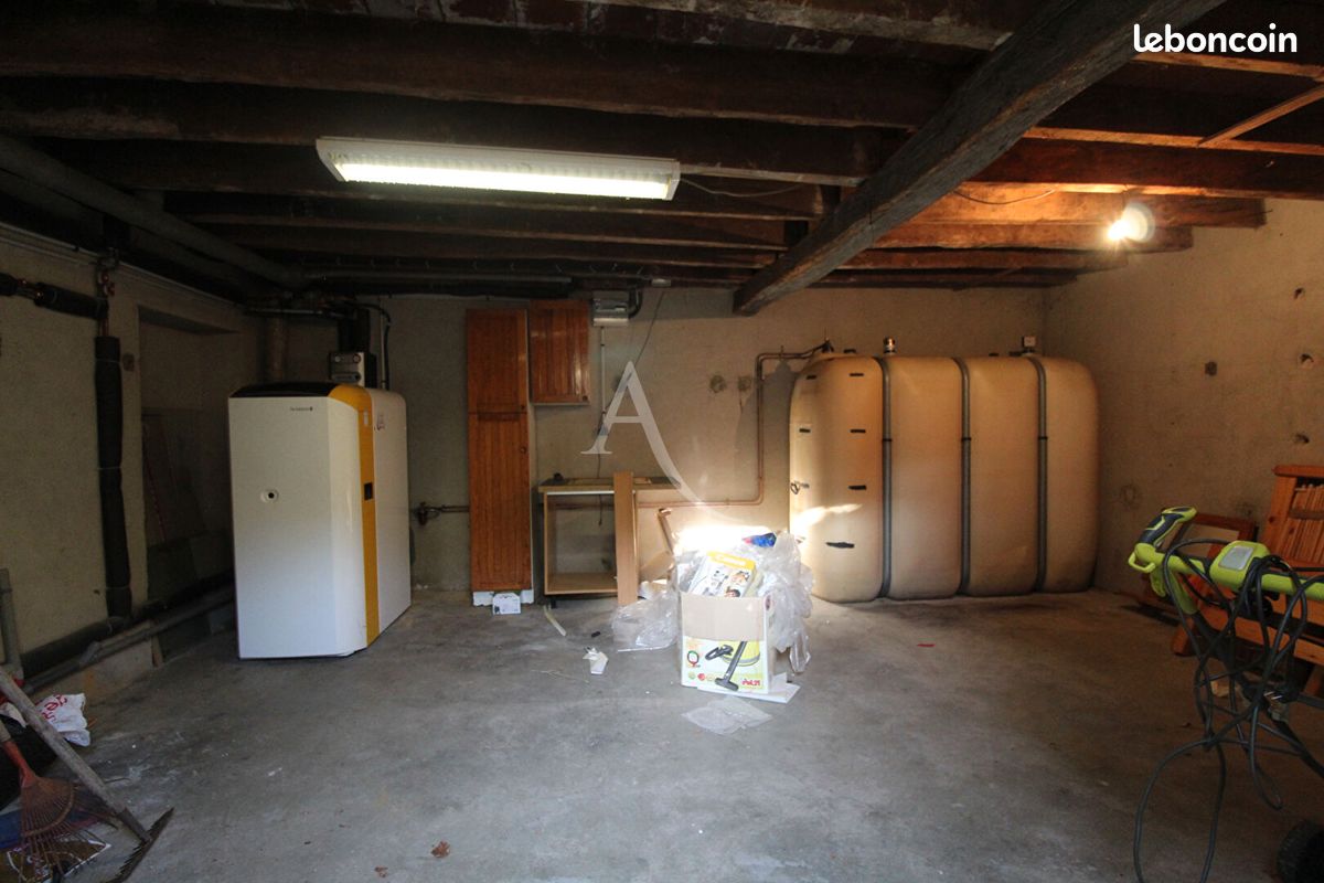 Maison 5 pièces 147 m² (image 14)