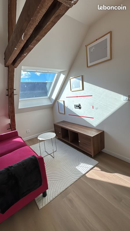 Appartement 2 pièces 30 m² · à Retiers · 30 m² · 650 €/mois