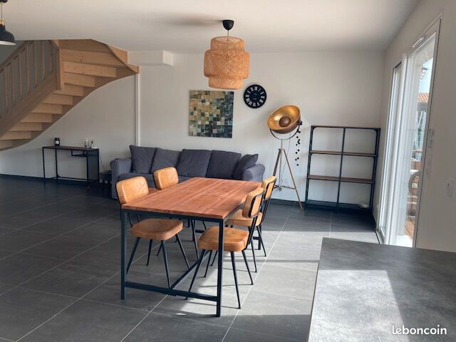 Maison a louer saint-medard-en-jalles - 4 pièce(s) - 93 m2 - Surfyn