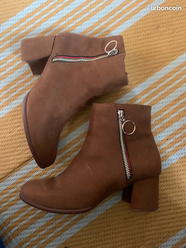 Chaussures (image 2)
