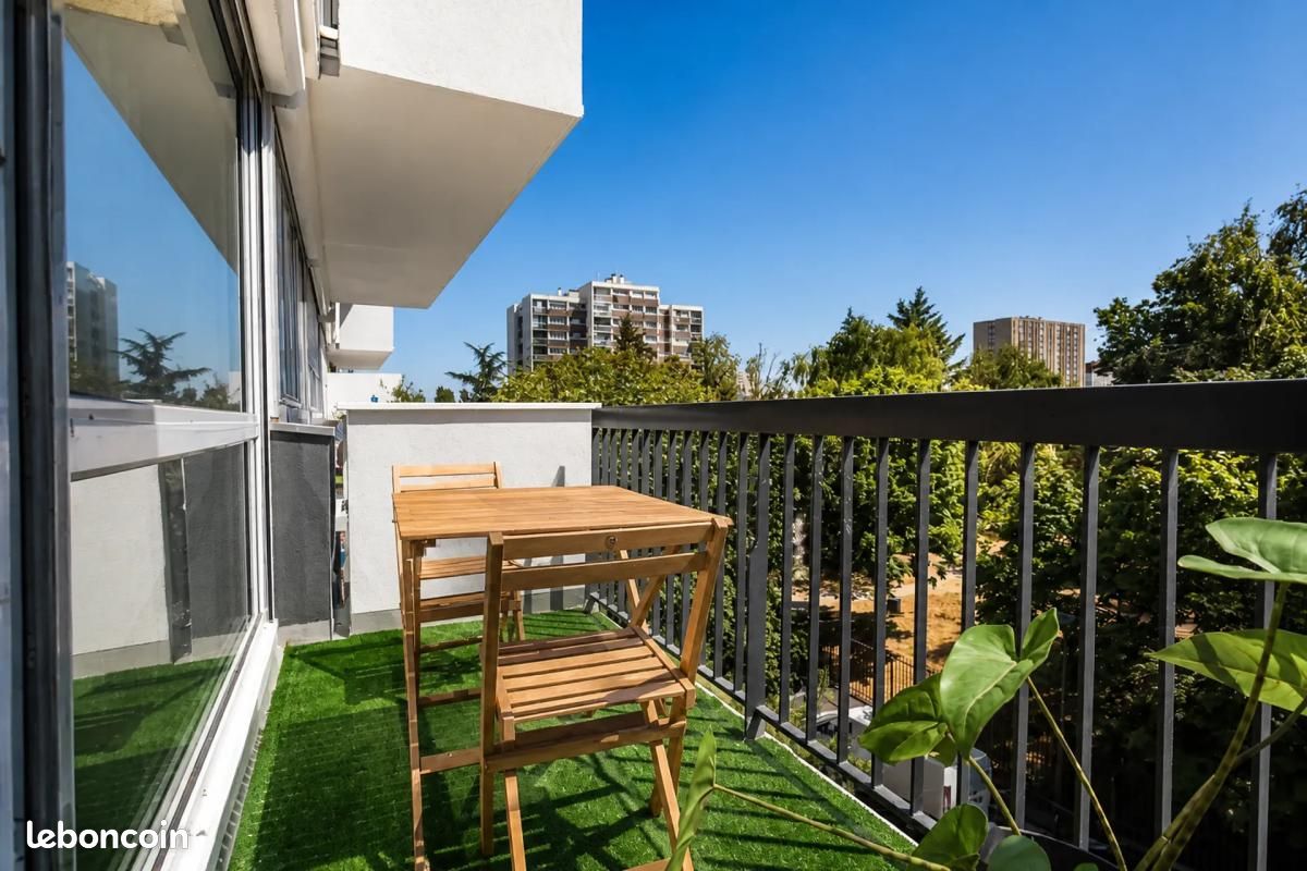 Appartement 4 pièces 79 m² · à Neuilly-sur-Marne · 79 m² · 239 000 €