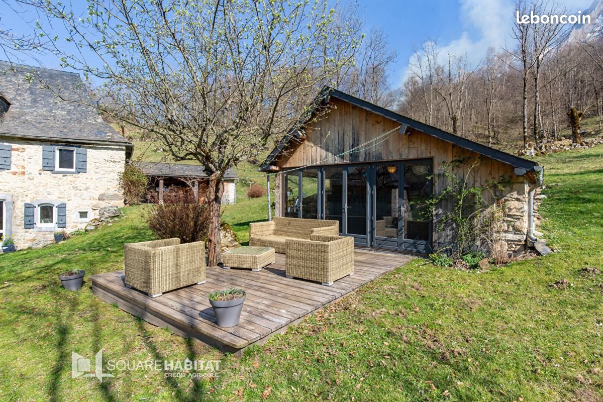Maison 5 pièces 142 m² (image 9)