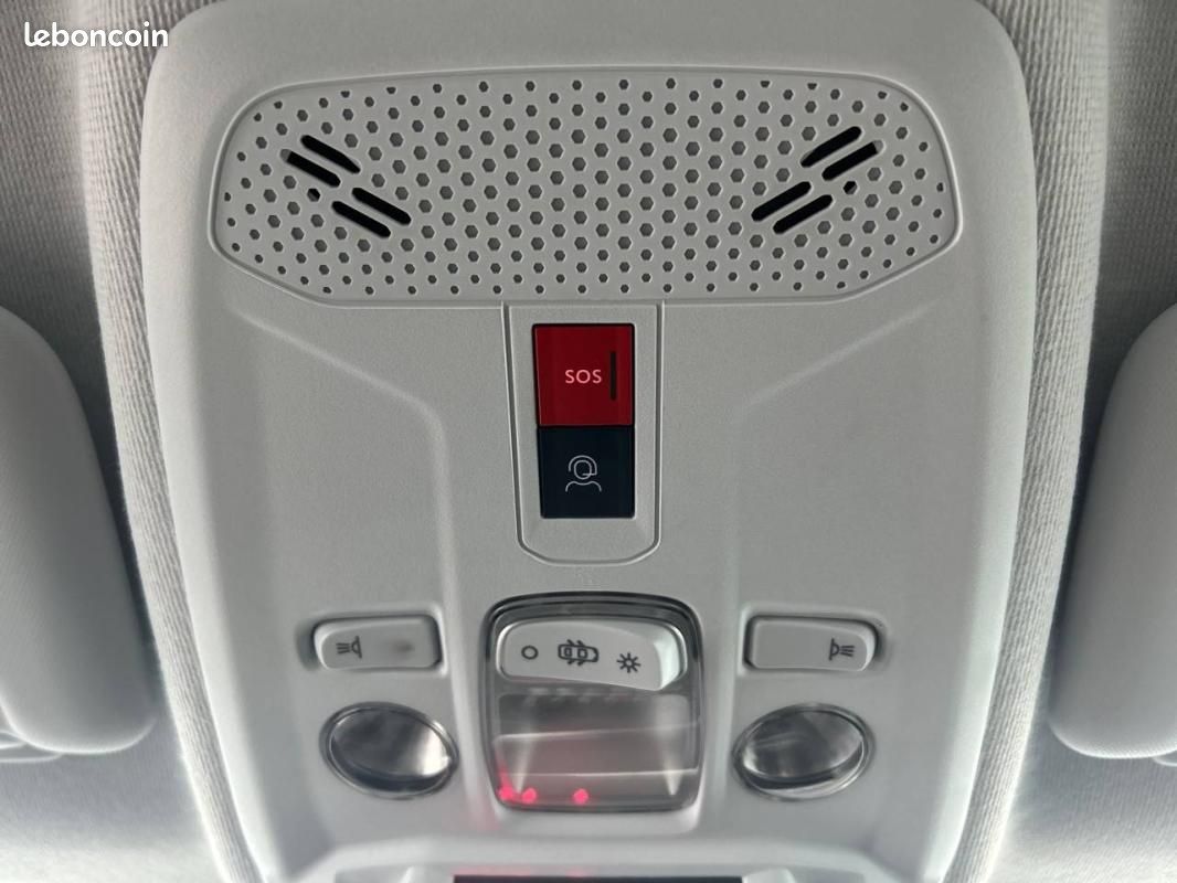 Peugeot 208 PureTech 75 S&S BVM5 - Active (image 15)