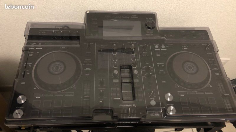 Pioneer XDJ-RX2 (image 9)