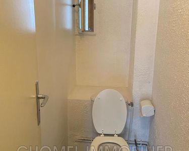 Appartement 160 000 € - 63 m²
