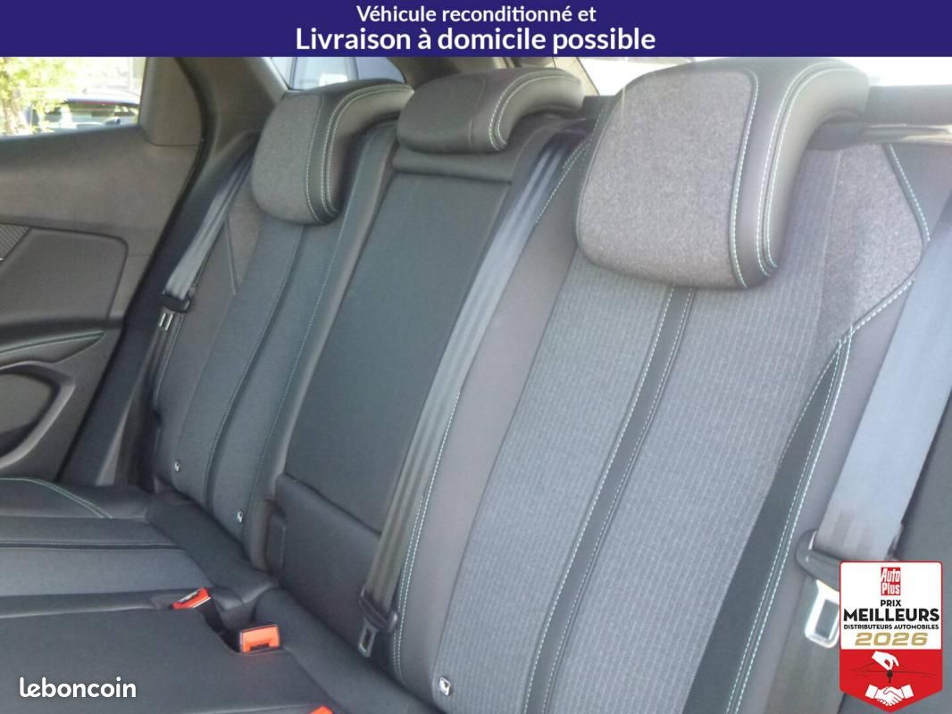 Peugeot 3008 Essence 130ch BVM6 - Allure Pack +Pack City 2 (image 17)