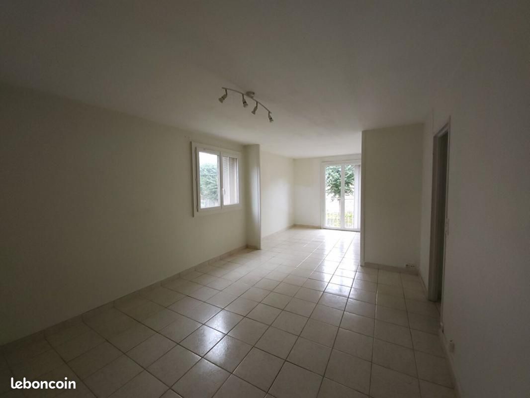 Appartement 4 pièces 62 m² · à Athis-Mons · 62 m² · 1 010 €