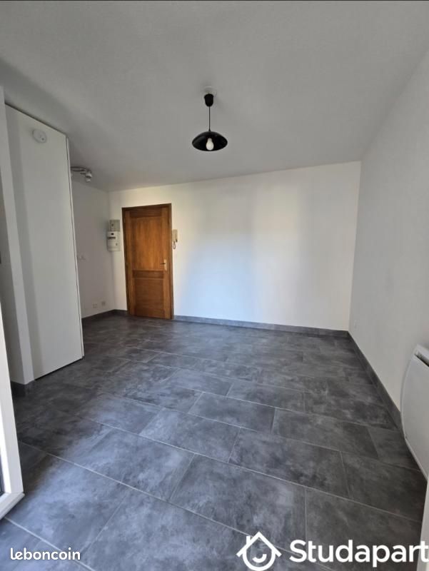 Appartement 1 pièce 22 m² · à Rixheim · 22 m² · 525 €/mois