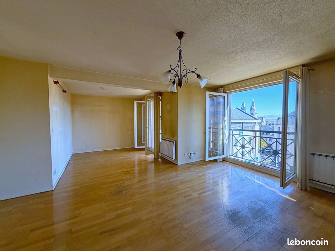 Appartement 2 pièces 68 m² · à Rodez · 68 m² · 139 000 €