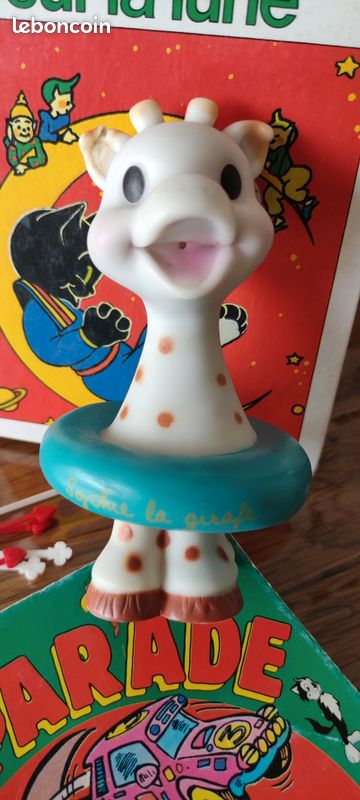 Joli lot vintage - objets variés - (image 6)