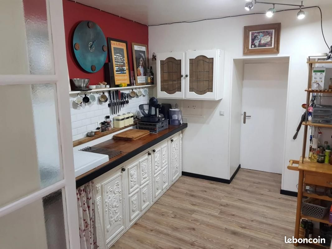 Maison 171 m² Charroux - Charroux 86250 (image 3)