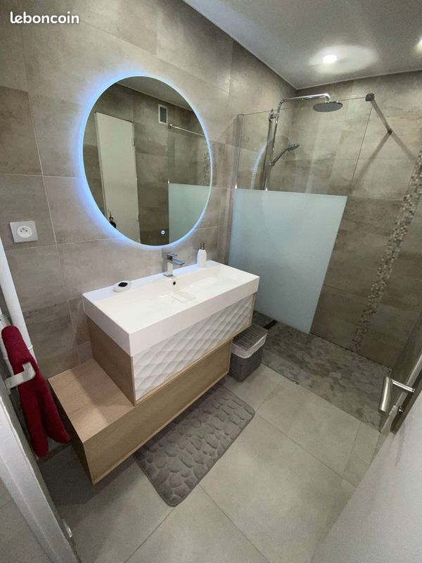 Appartement 3 pièces 76 m² · à Saint-Étienne · 76 m² · 167 500 €