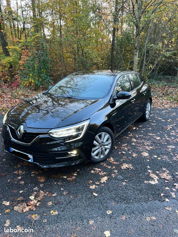 Renault Mégane 4 phase 2 (image 2)