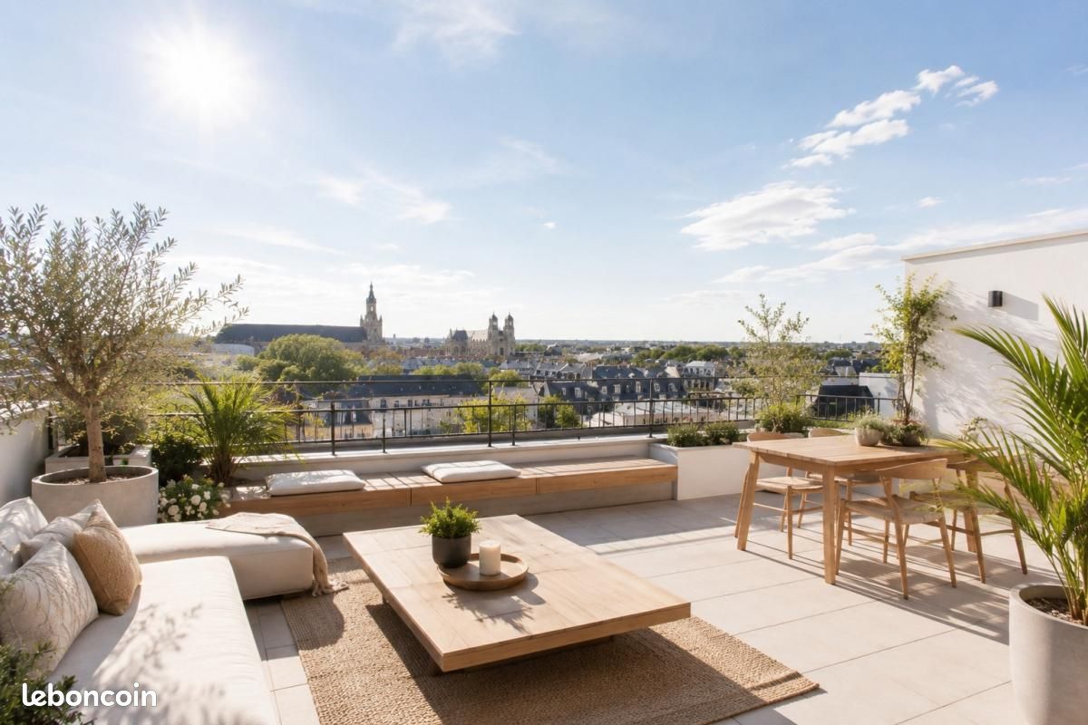 Appartement 4 pièces 92 m² · à Saint-Germain-en-Laye · 92 m² · 720 000 €