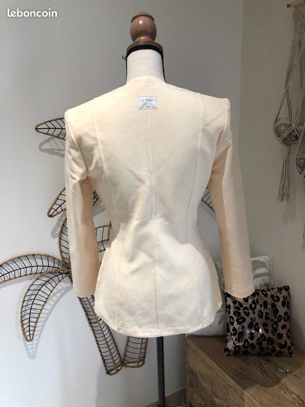 Veste demi-saison JC TRIGON (image 2)