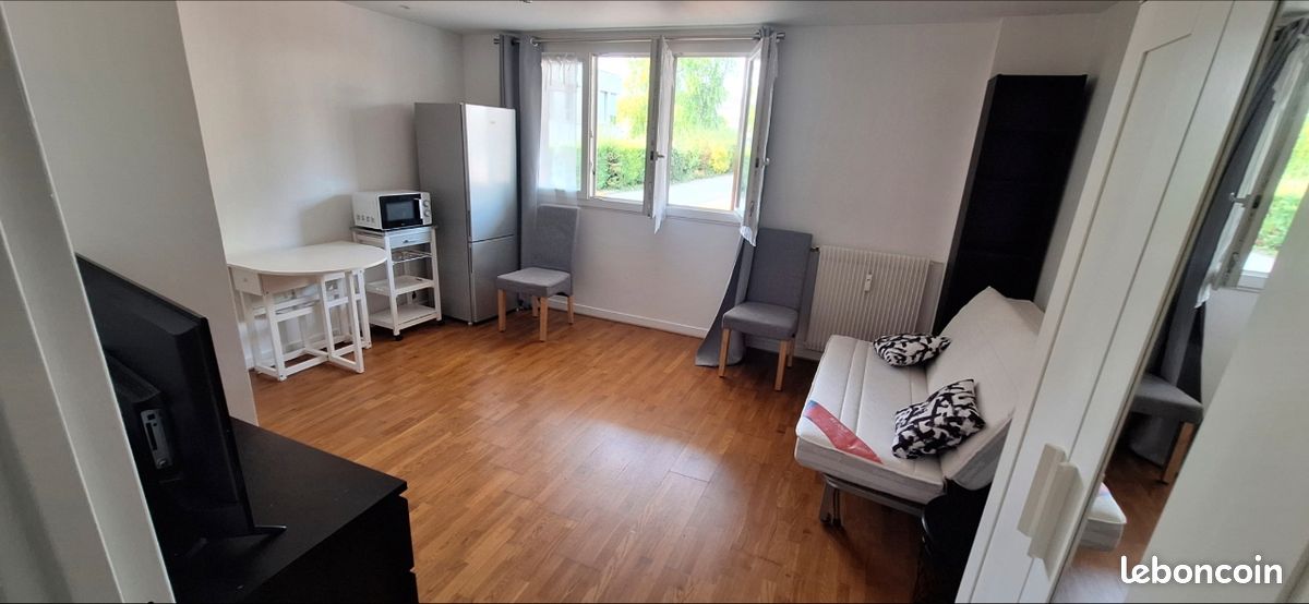 Appartement 1 pièce 25 m² · à Chevilly-Larue · 24,5 m² · 775 €