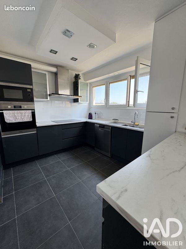 Appartement 5 pièces 112 m² · à Metz · 112 m² · 209 000 €