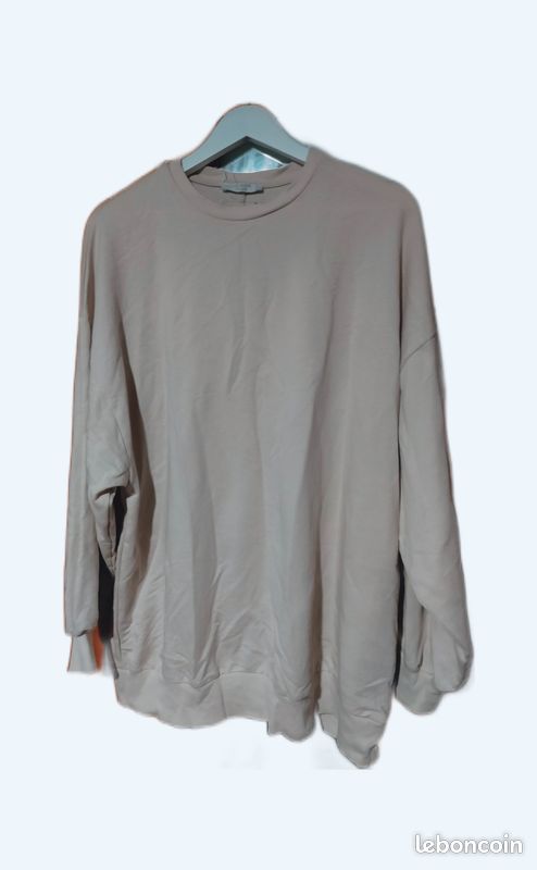 Pull taille 2 grande taille. Neuf. Femme (image 1)