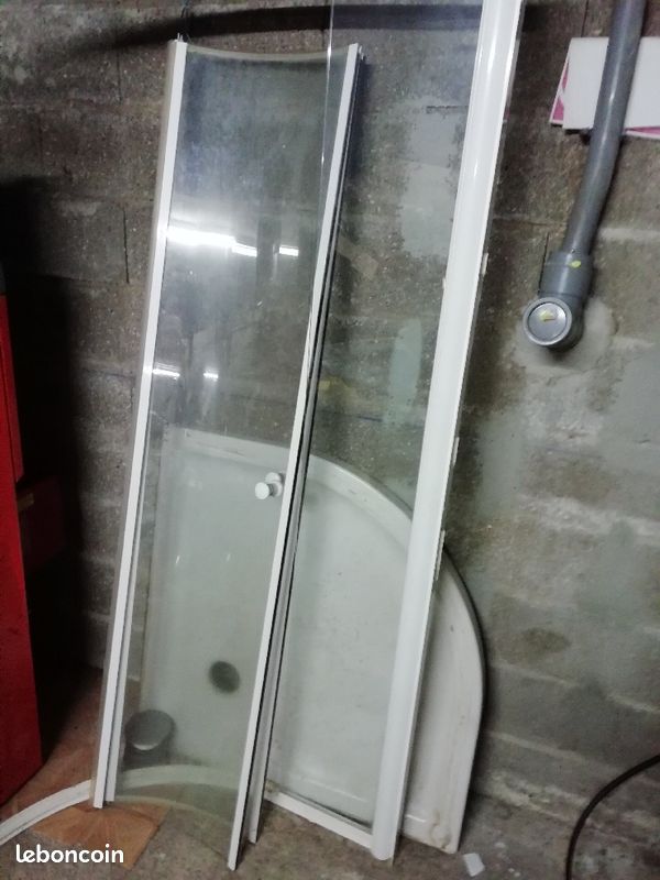 Cabine de douche (image 1)