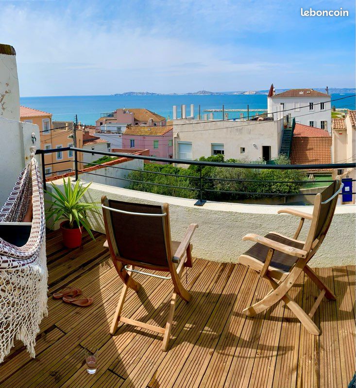 Maison 5 pièces 121 m² · à Marseille · 121 m² · 990 000 €