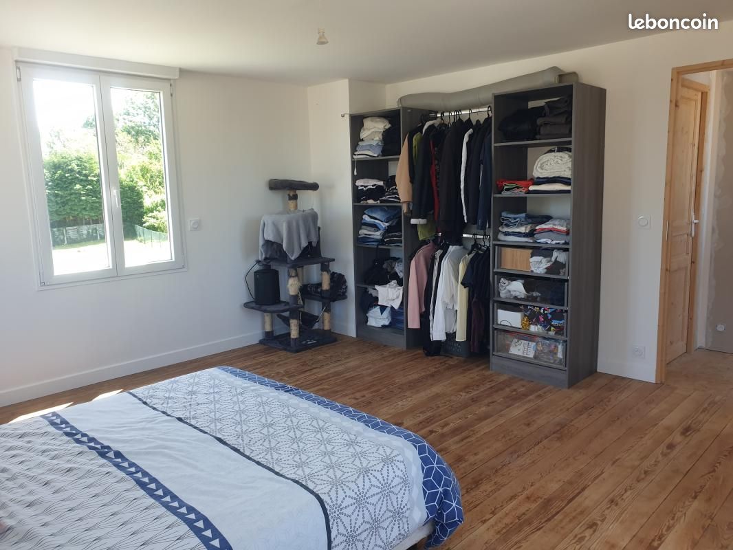 Maison 6 pièces 125 m² (image 10)