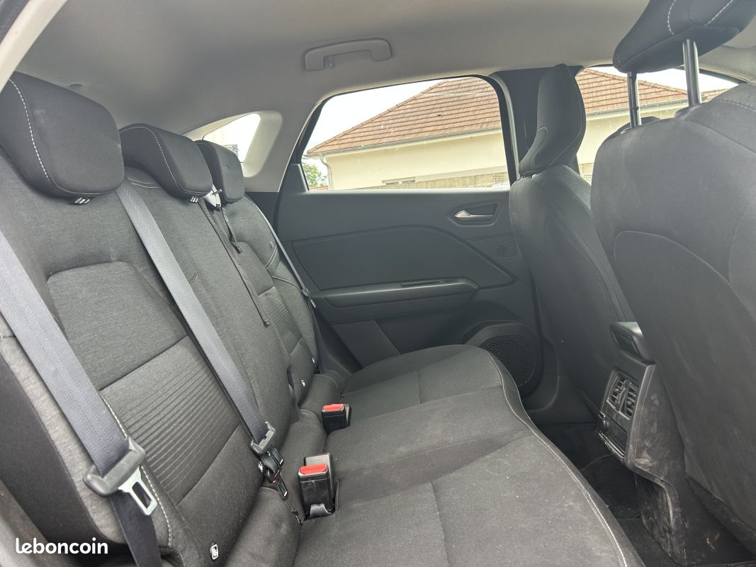 RENAULT Captur II 1.0 TCe 90cv Business (image 18)