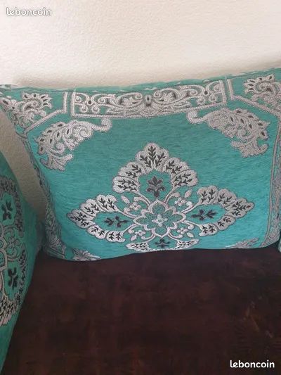 Salon marocain (image 10)