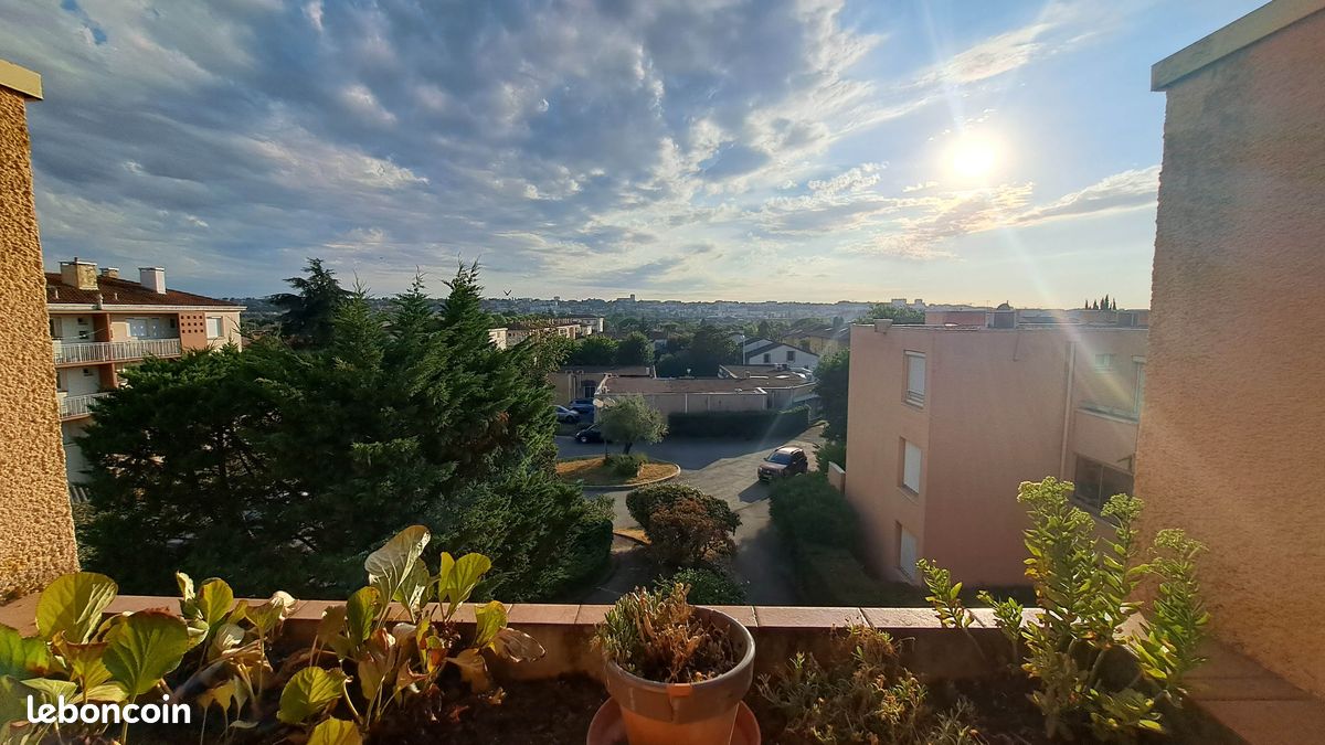 Appartement 5 pièces 97 m² · à Balma · 97 m² · 307 000 €