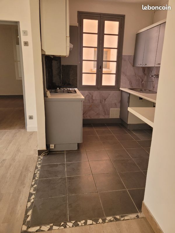 Appartement 4 pièces 73 m² · à Perpignan · 73 m² · 133 000 €