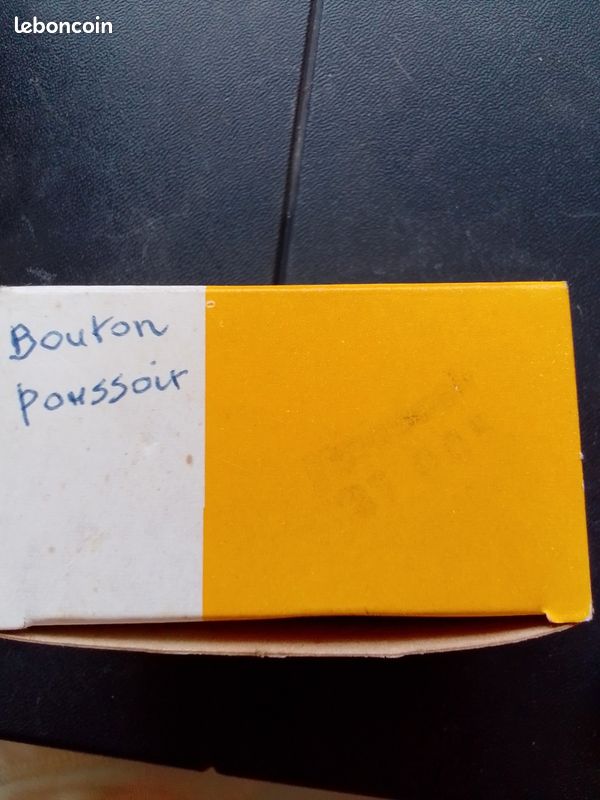 Poussoir Legrand (image 3)