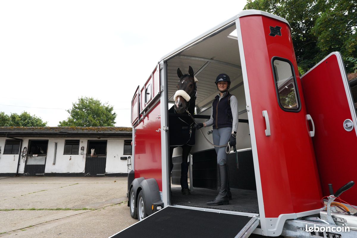 Ifor WILLIAMS HB511 "grand chevaux" DISPONIBLE (image 4)