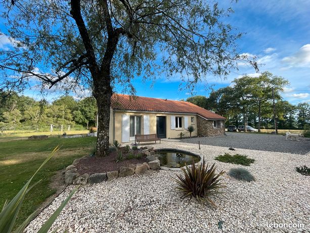Maison 3 pièces 87 m²