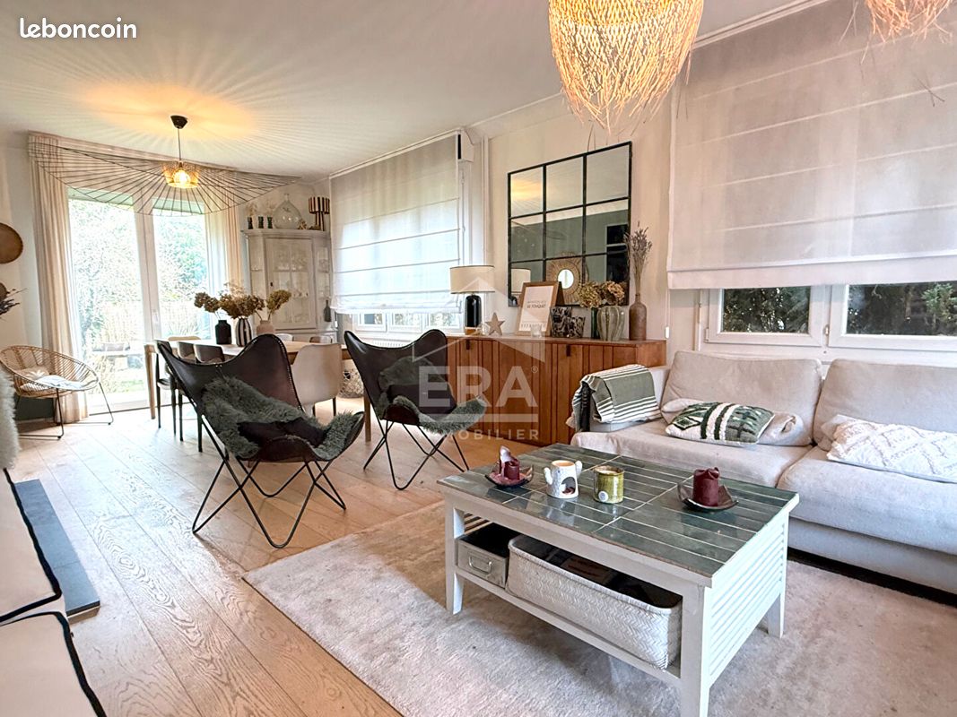 Maison 6 pièces 181 m² · à Cucq · 181 m² · 695 000 €