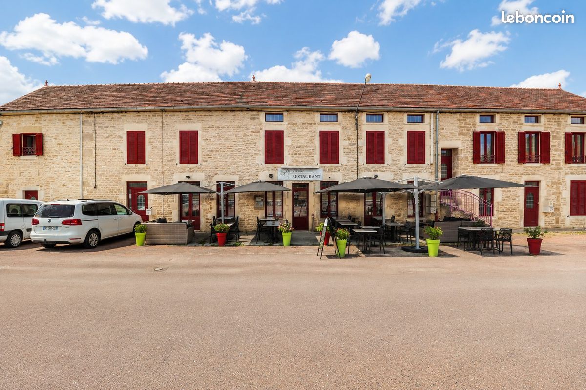 Immeuble 510 m² · à Saint-Rémy · 510 m² · 530 000 €
