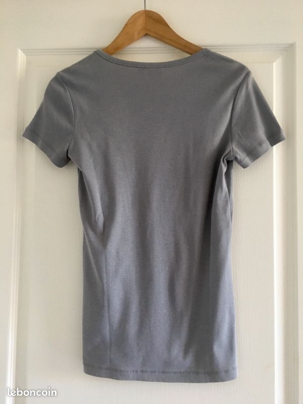 Lot de 3 T-Shirts Esprit Femme Taille L (image 2)