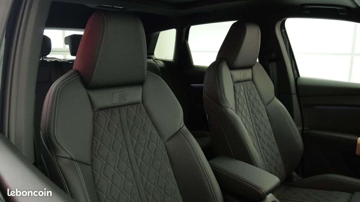 Audi Q4 e-tron 45 285 ch 82 kWh (image 5)