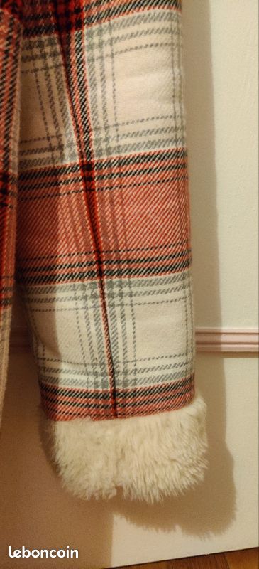 Manteau Paul & Joe Sister 38 (image 5)