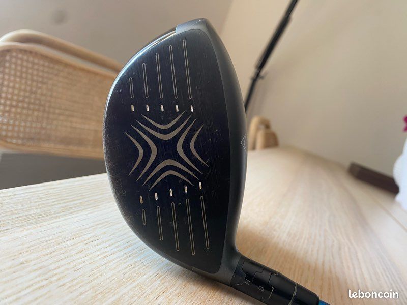 Driver Callaway X2 Hot 13,5 degrés (image 2)