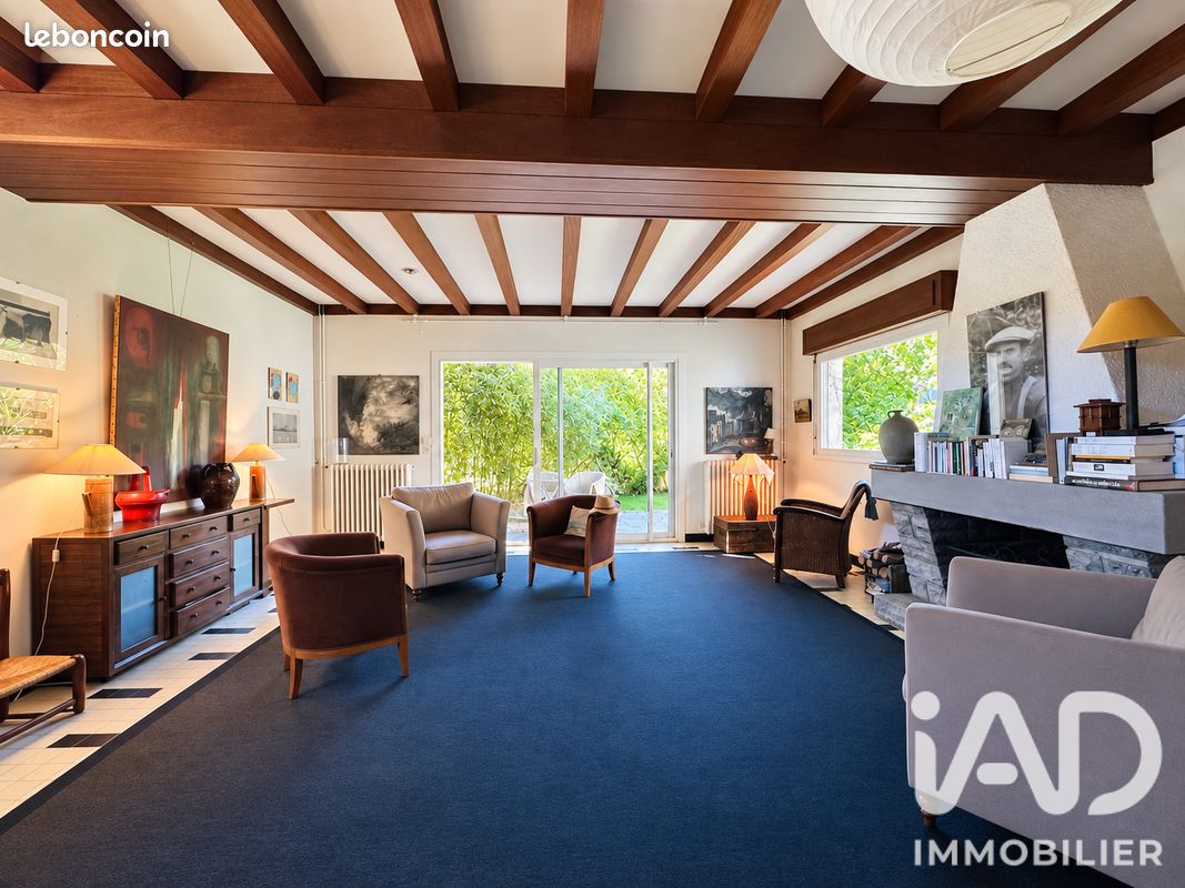 Maison 4 pièces 144 m² · à Laurède · 144 m² · 199 000 €
