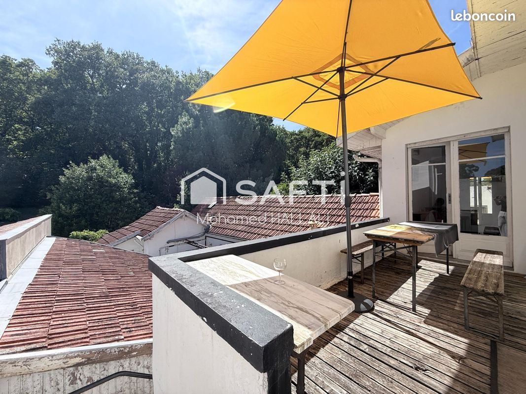 Immeuble 2 pièces 189 m² · à Arcachon · 189 m² · 798 500 €