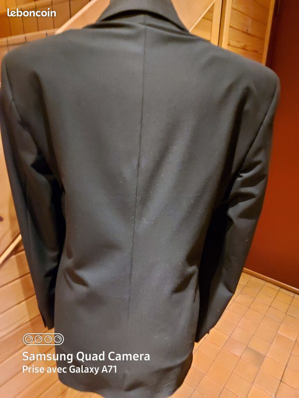 Veste homme (image 1)