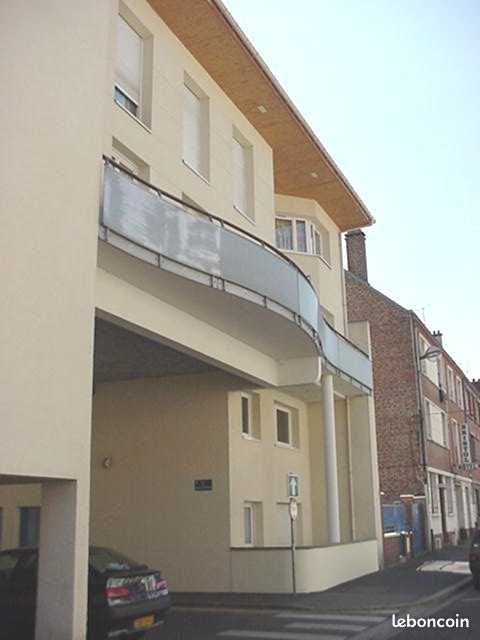 Appartement 1 pièce 30 m² · à Beauvais · 30 m² · 307 €/mois