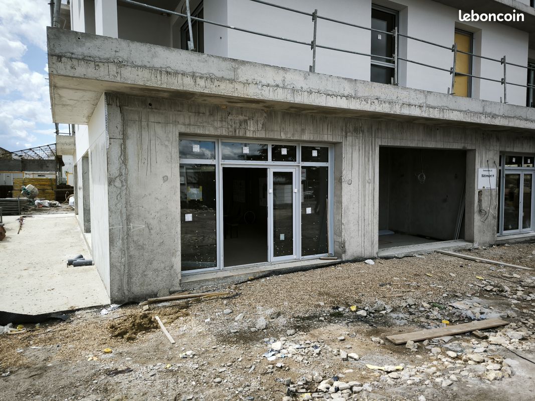 Local commercial 102 m² Tours (image 10)