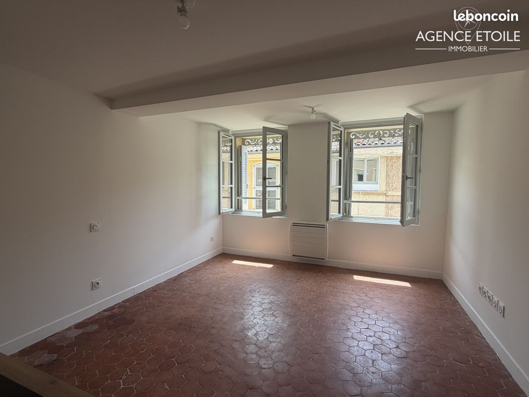 Appartement 1 pièce 23 m² · à Aix-en-Provence · 23 m² · 730 €/mois