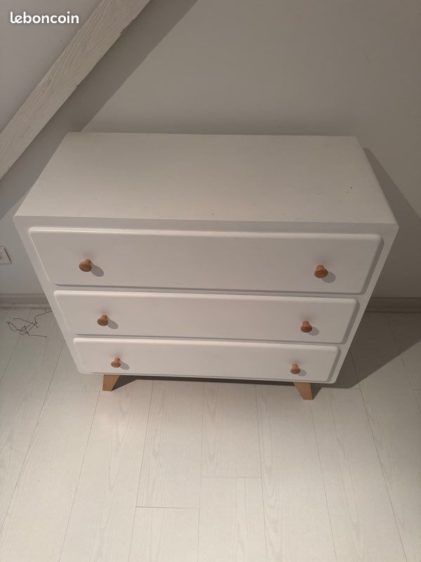 Commode enfant (image 2)