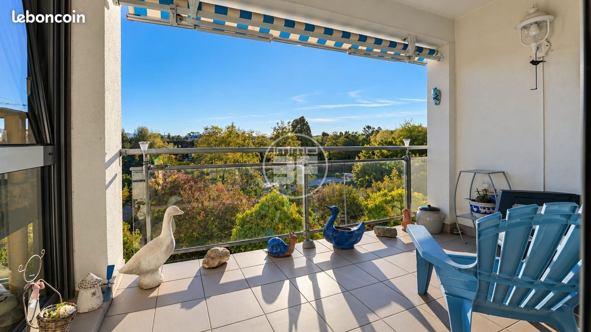 Appartement 3 pièces 75 m² · à Saint-Louis · 75 m² · 357 000 €