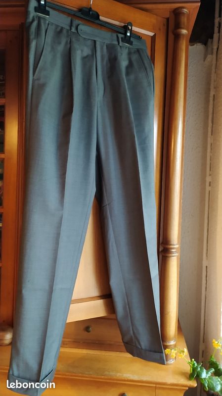 Costume homme (image 5)